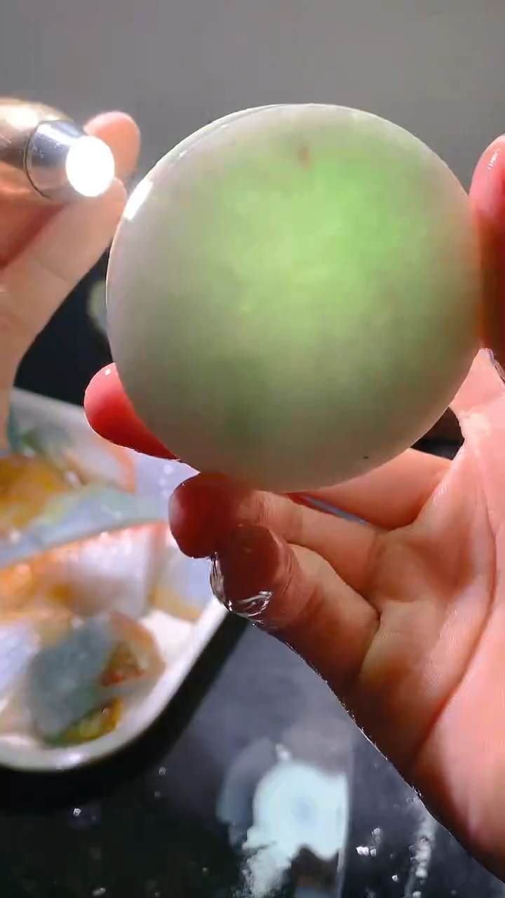 【闪购商品】翡翠散珠直播间翡翠定制链接