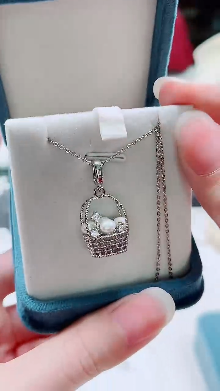 合金其他淡水珍珠多样性发一1670