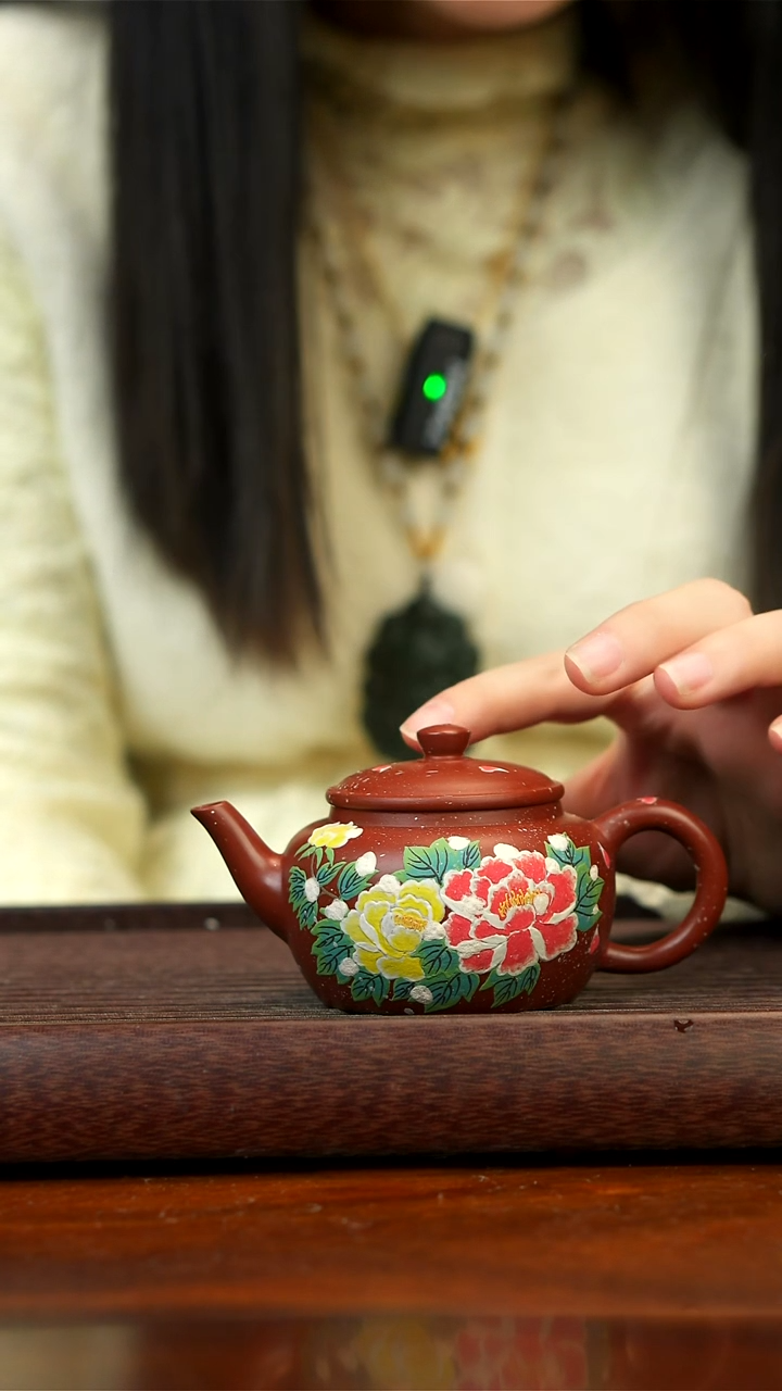 茶壶紫砂宜兴紫砂
