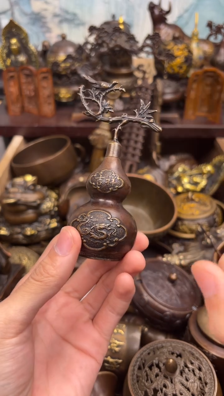 锦瑞铜专属精选链接