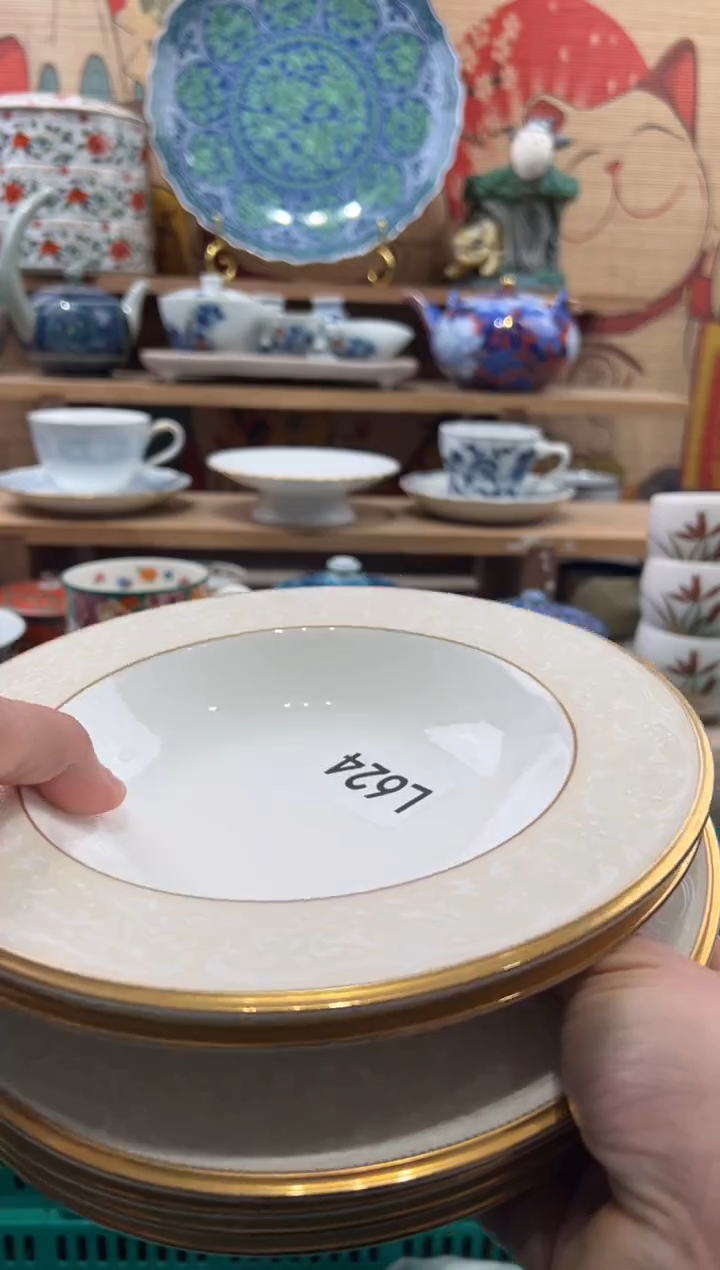 瓷片?***天瓷片------L624