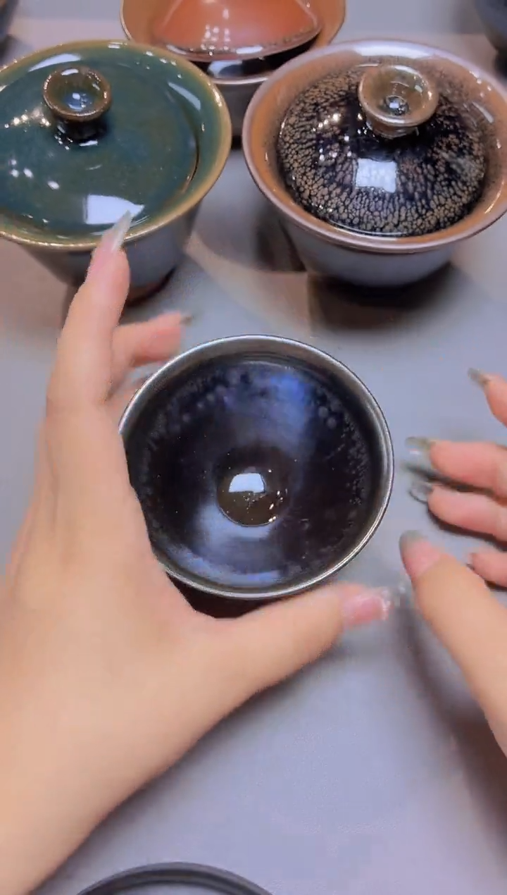 茶盏39全品               