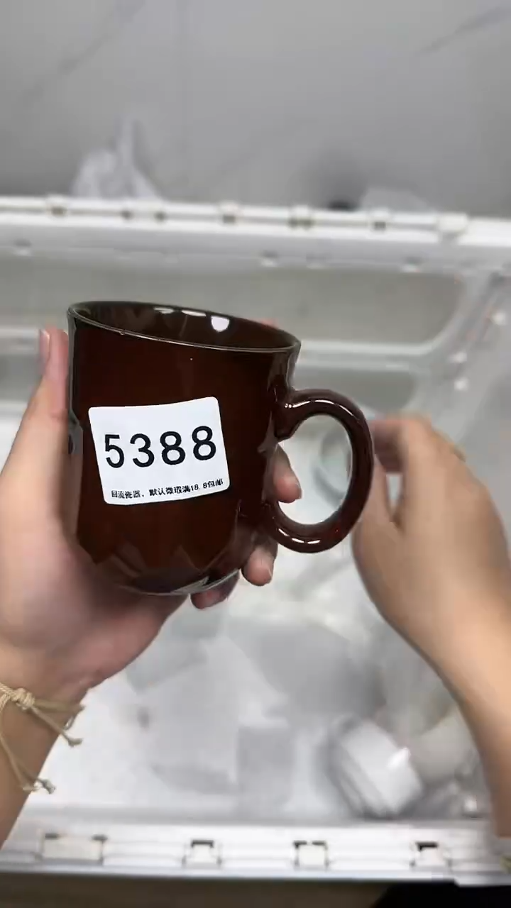 【闪购商品】5388回流瓷器默认微瑕，18.8包邮