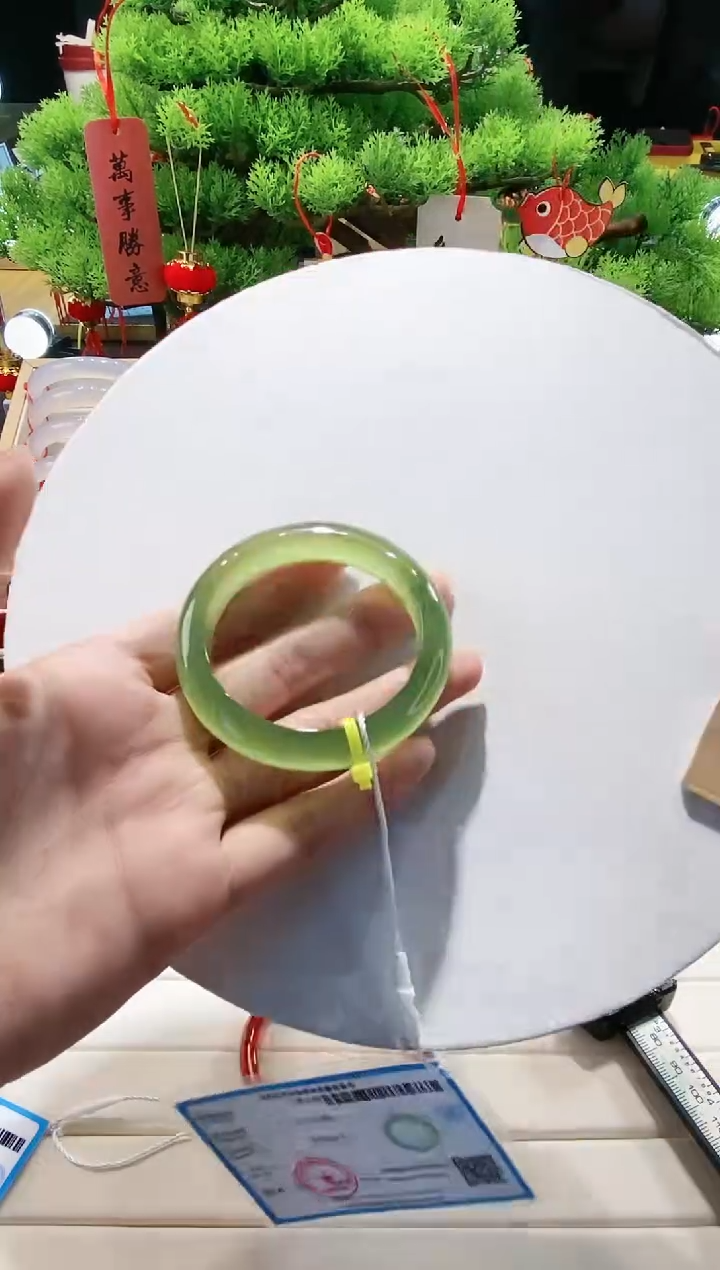 【闪购商品】玛瑙/玉髓手镯未镶嵌107-49