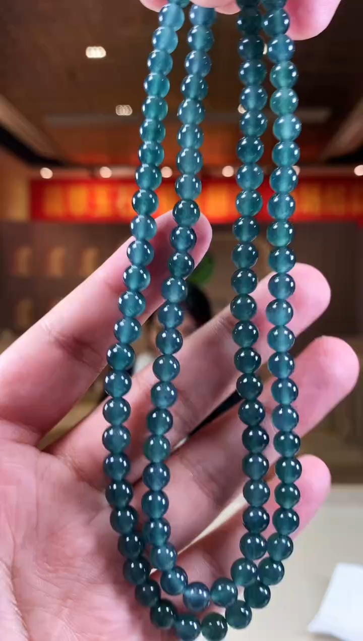 【闪购商品】定制翡翠未镶嵌             *195