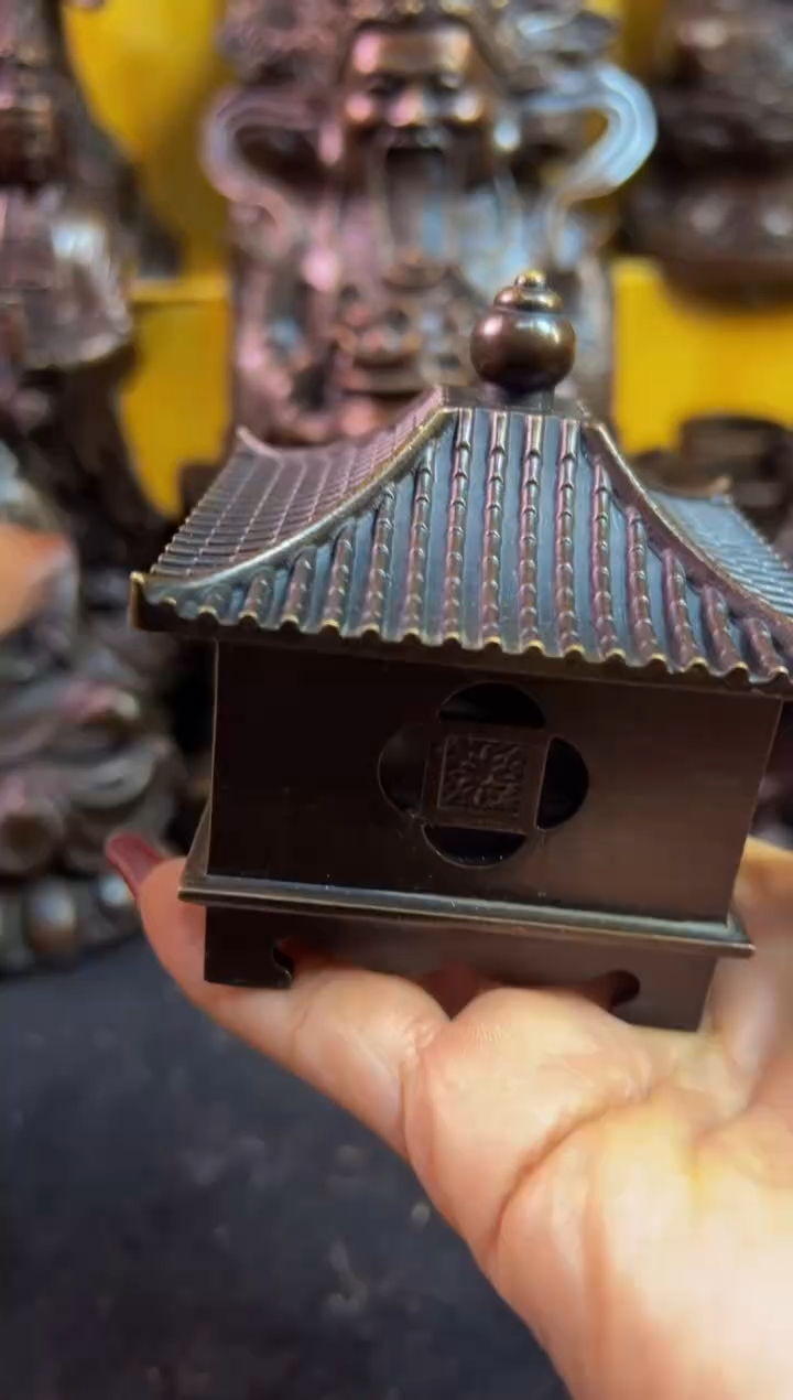 【闪购商品】1案台摆件 物品摆件 