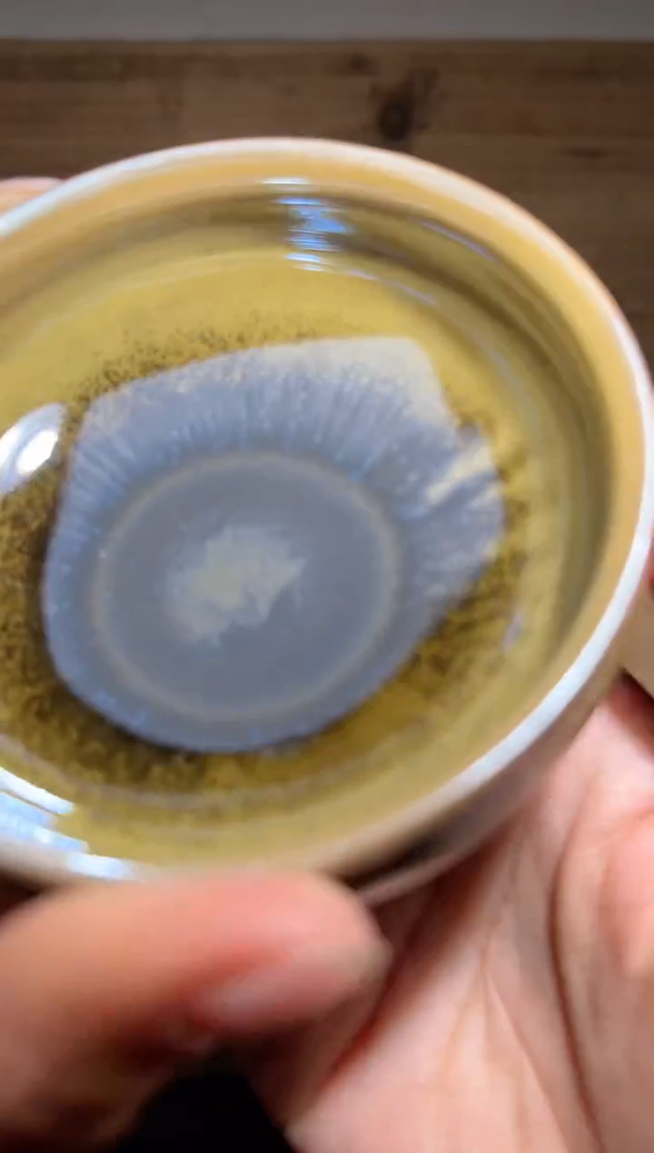 【闪购商品】茶盏陈叶琦精品建盏分享618