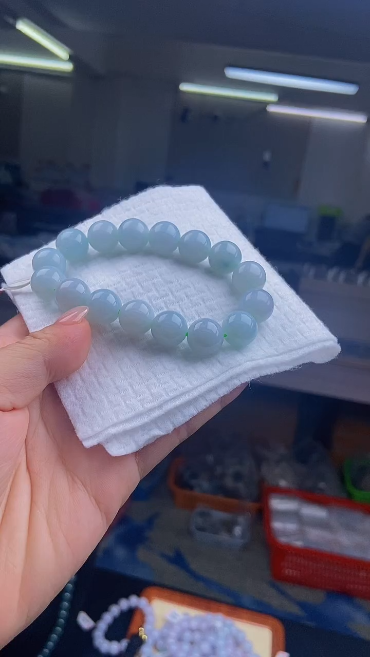 颈饰未镶嵌翡翠闪购0014 卡13