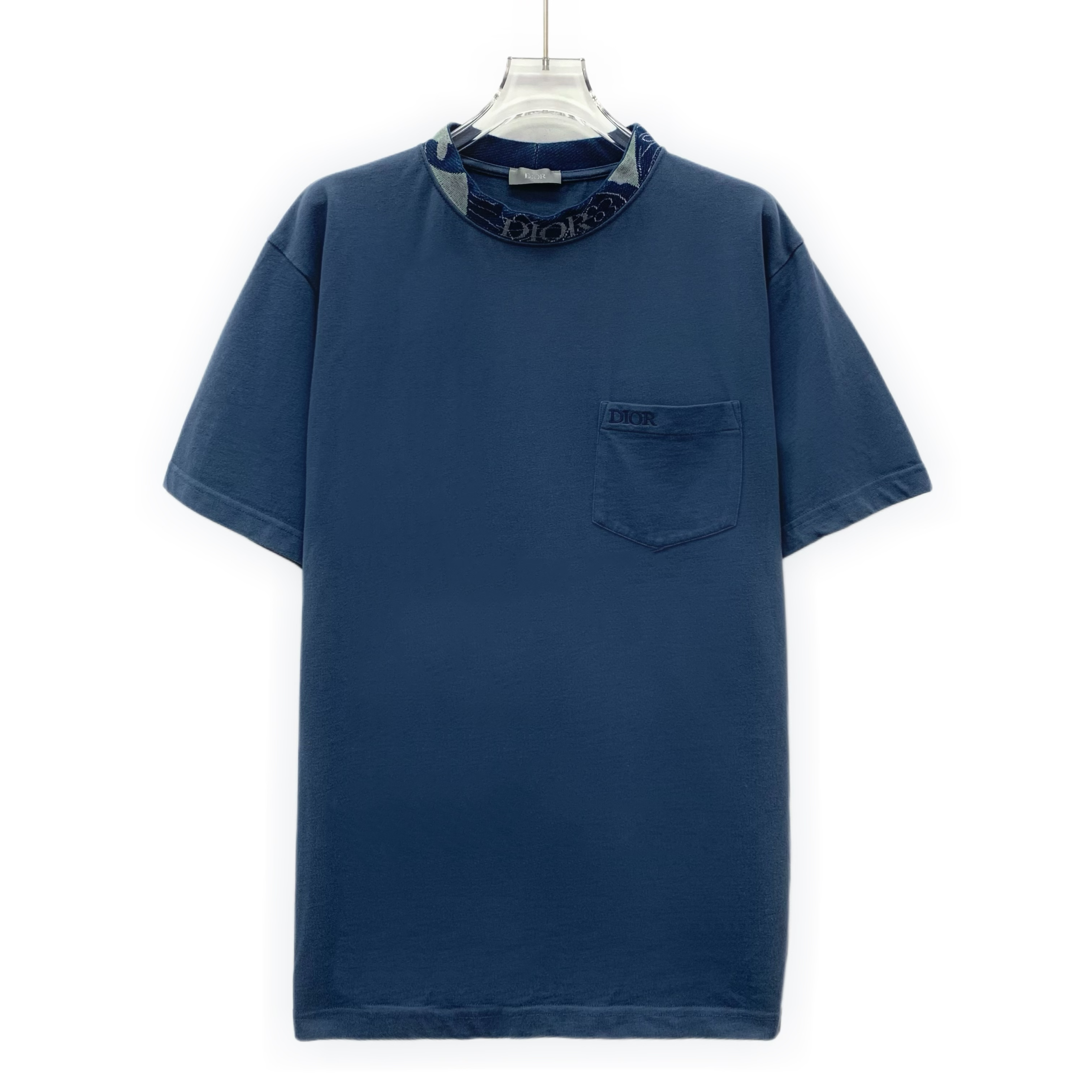 99新 DIOR/迪奥 IM0465 圆领短袖