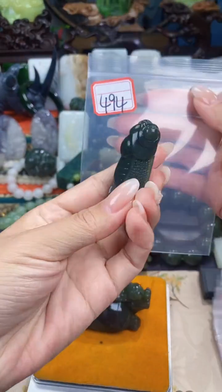 和田玉未镶嵌挂件和田玉