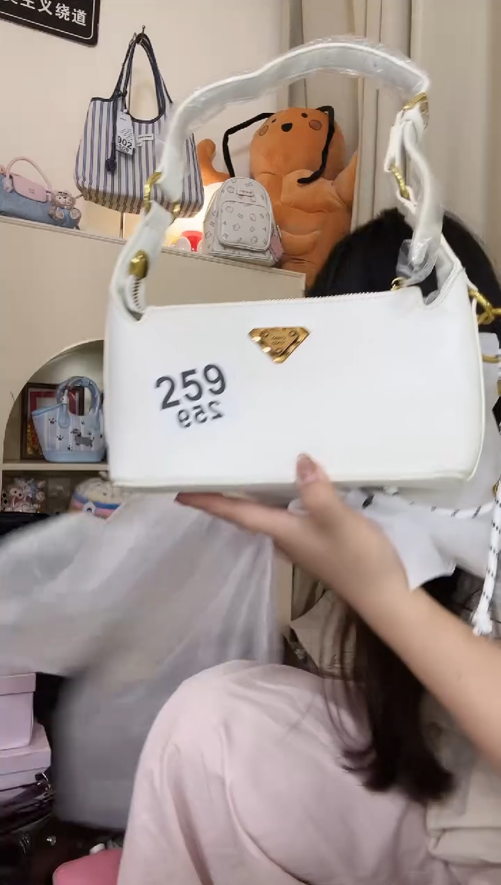 PU以直播间展示为准默认微瑕259