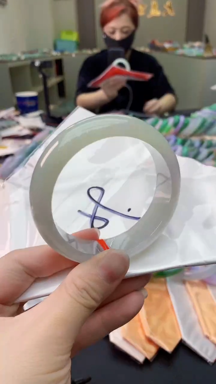 翡翠手镯未镶嵌0902226629