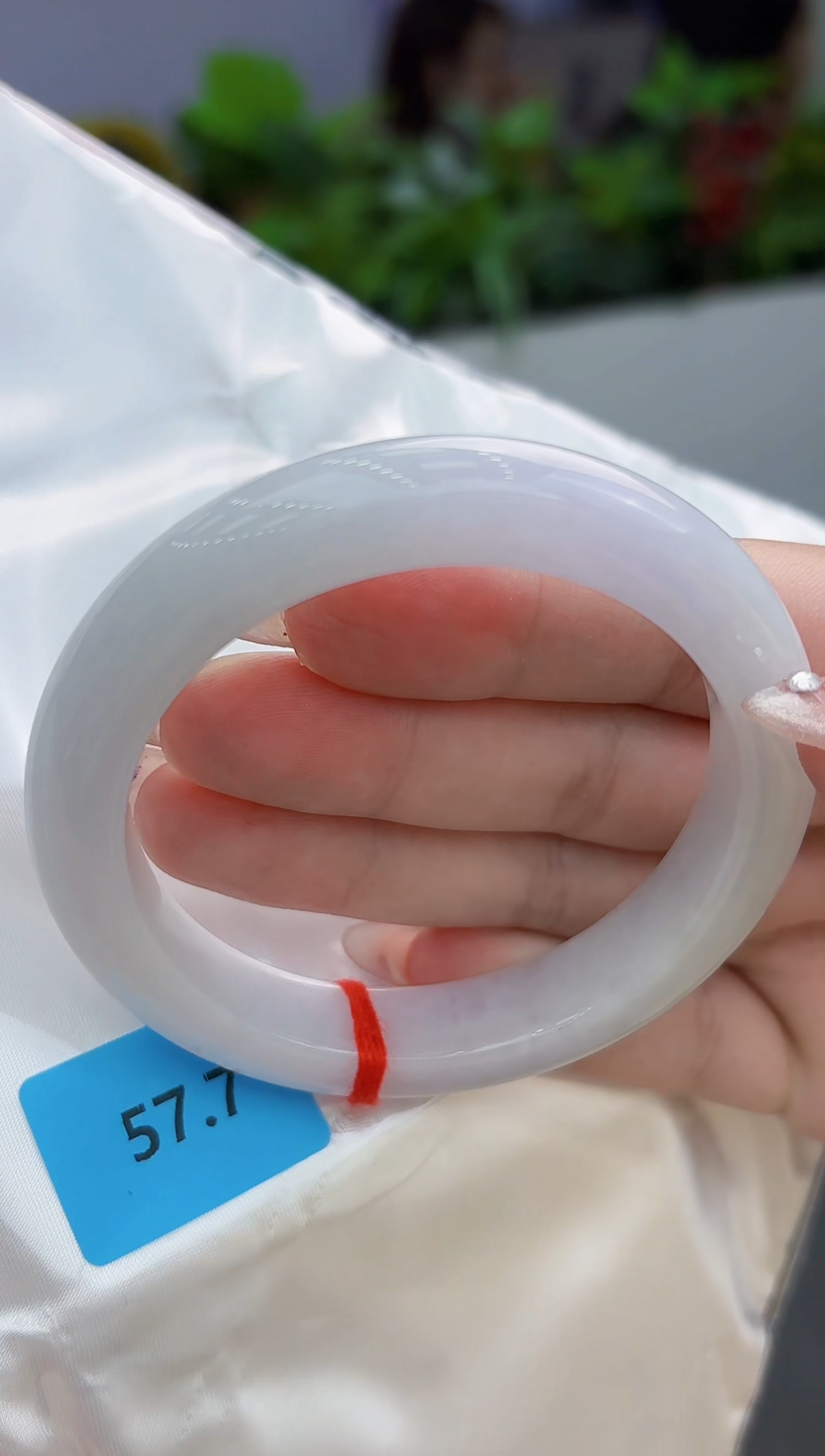 【闪购商品】翡翠手镯未镶嵌翡翠手镯