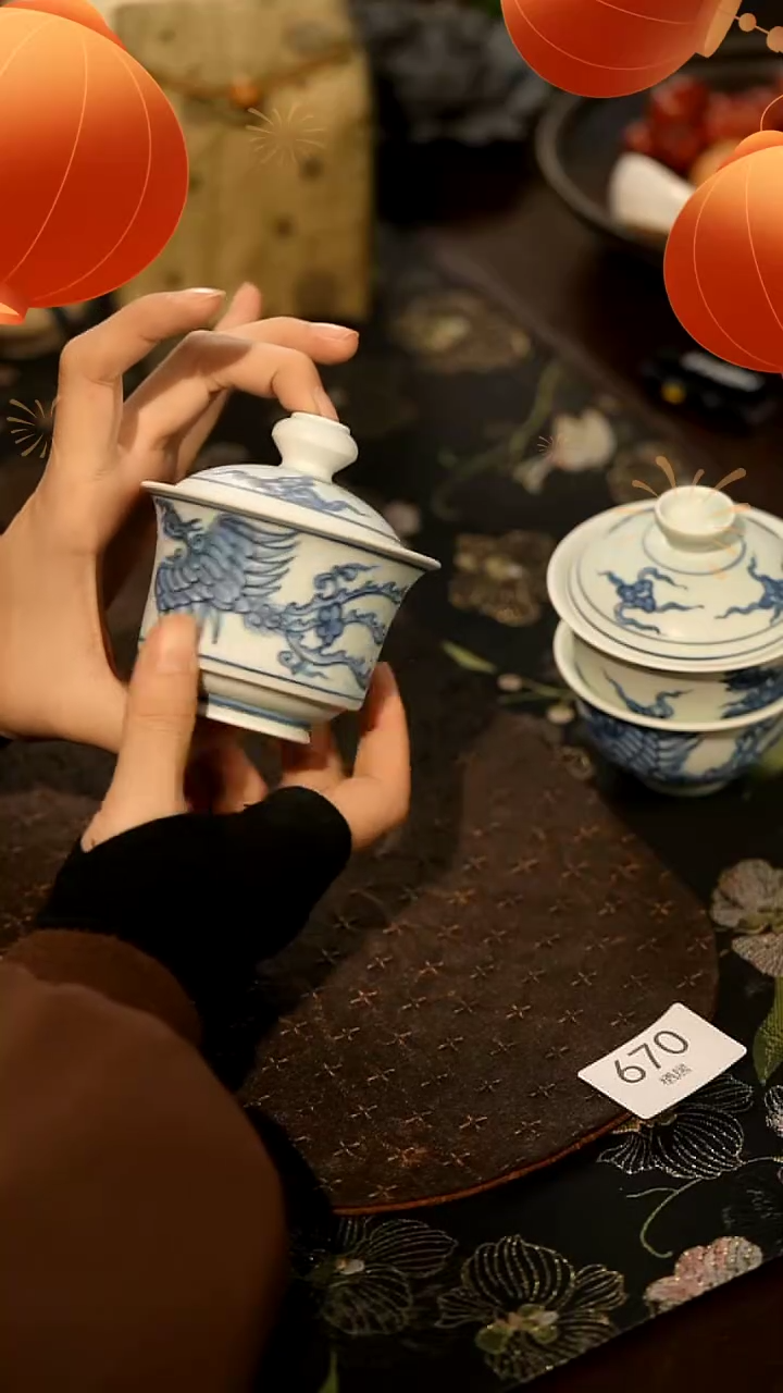 【闪购商品】山居秋暝手工手作@@CJA70