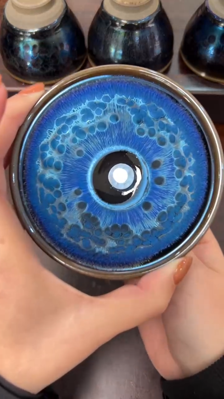 茶盏徐祖亮收藏专场33