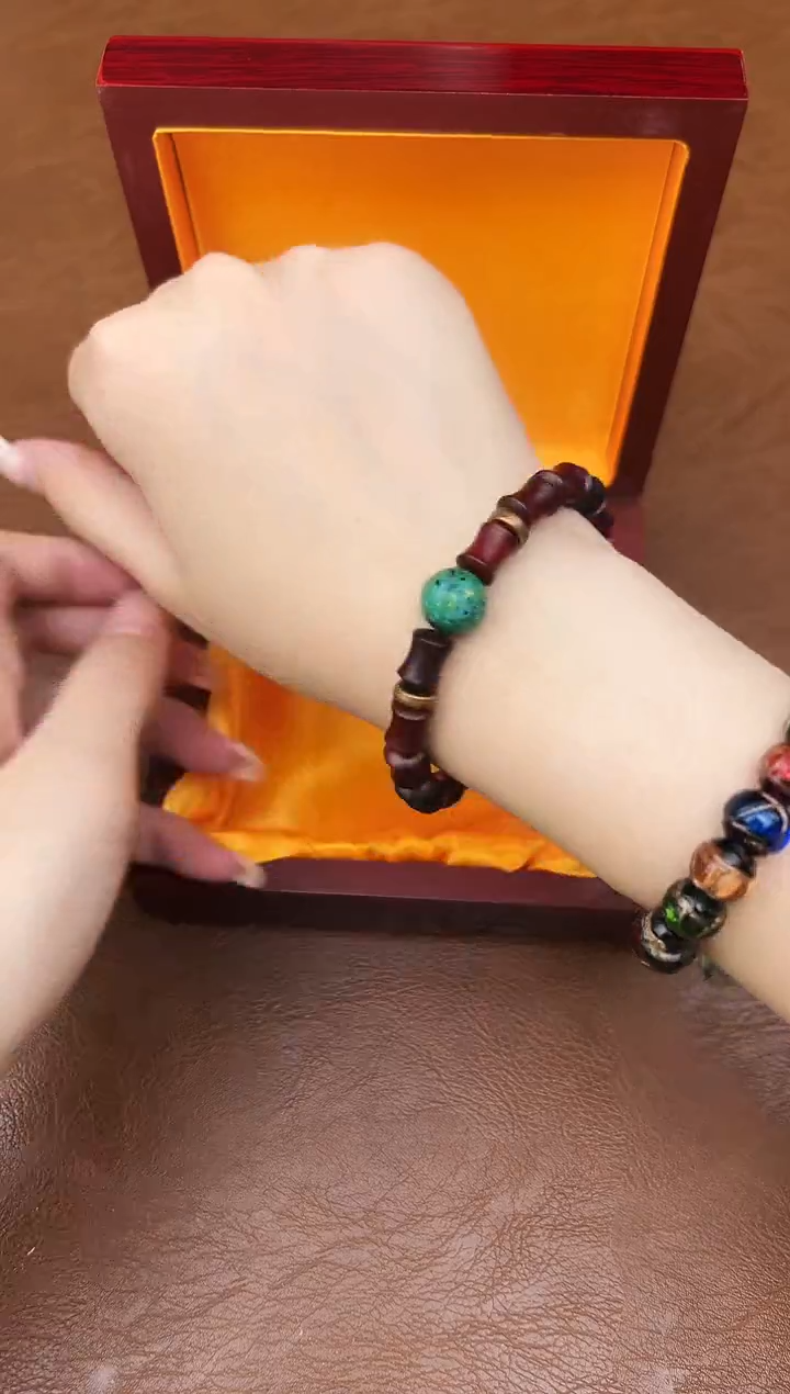 万家文玩阁小叶紫檀链接@@SP084