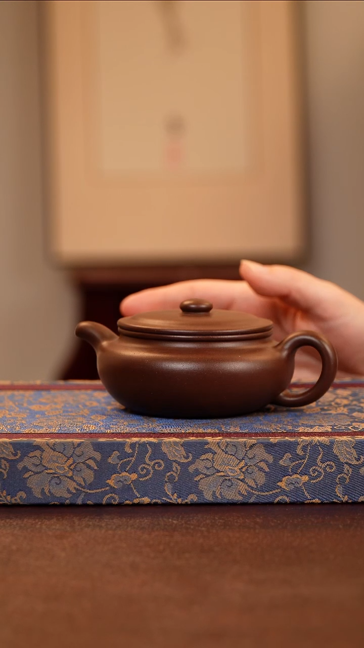 茶壶紫砂彳**…仿古