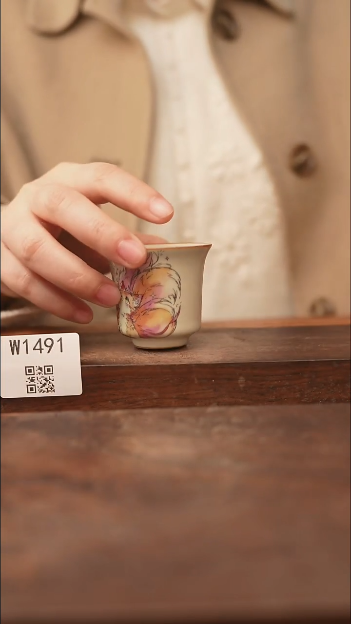 【经典福利】/杯子@@W1491