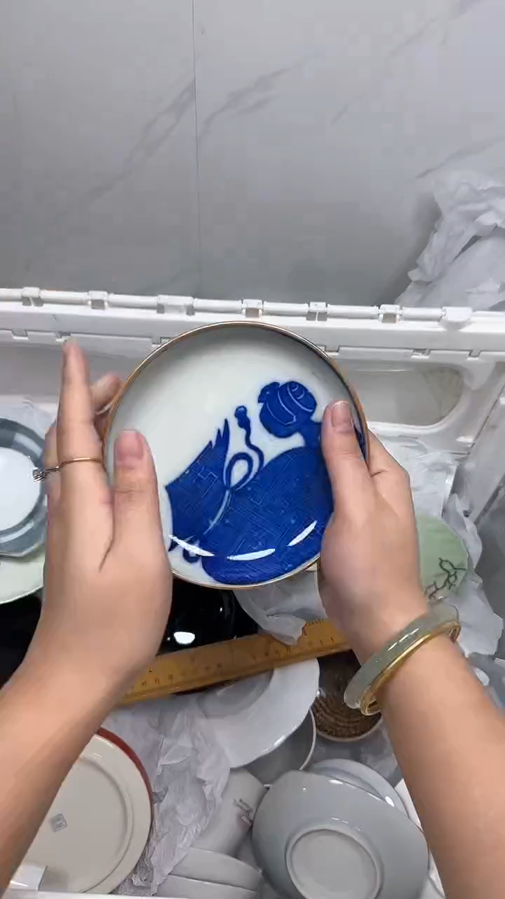 【闪购商品】151回流瓷器默认微瑕，18.8包邮