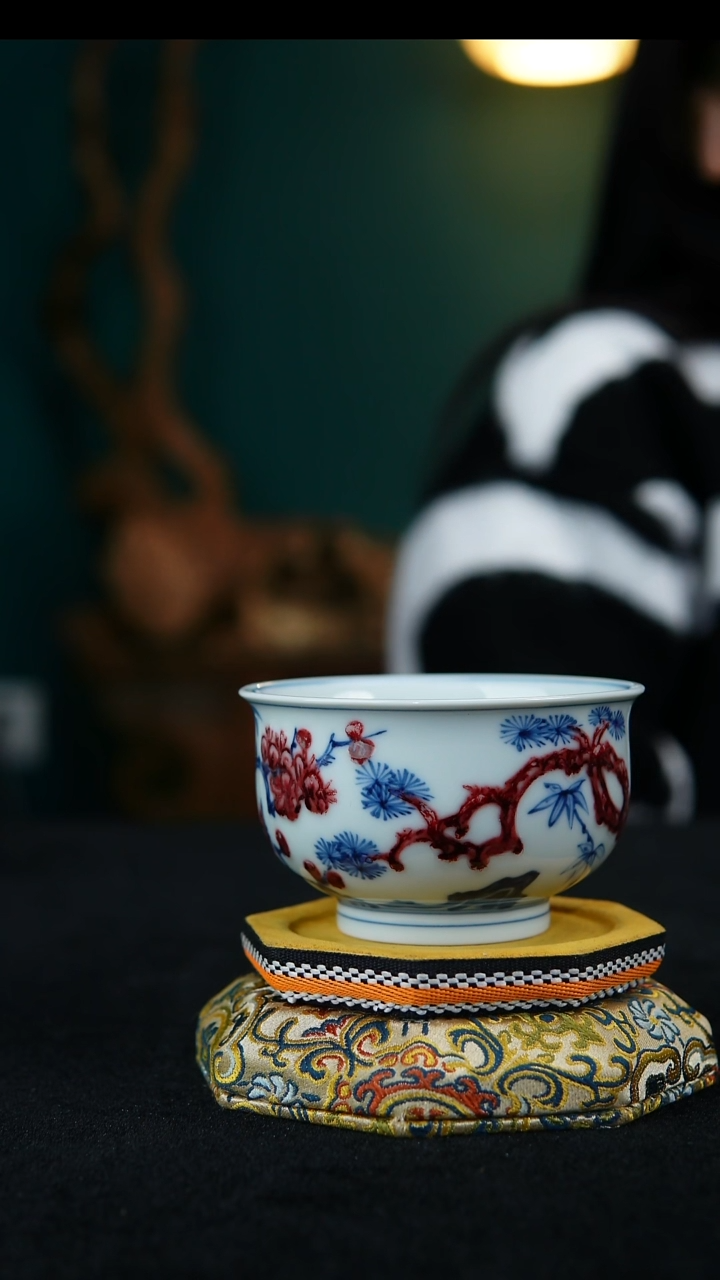 景德镇陶瓷工艺品