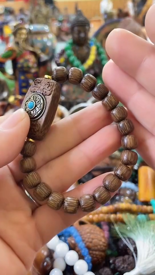 【闪购商品】摆件宫廷影视老旧工艺摆件