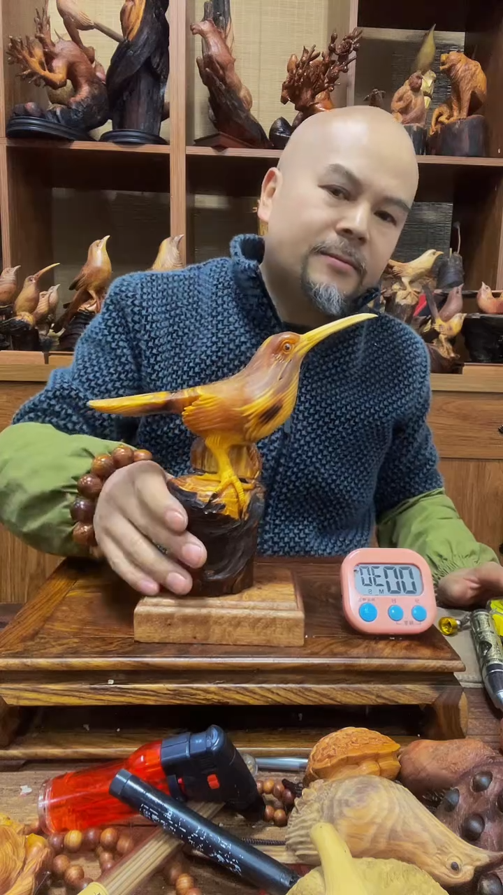 松木风***峰 定向 风行天下峰