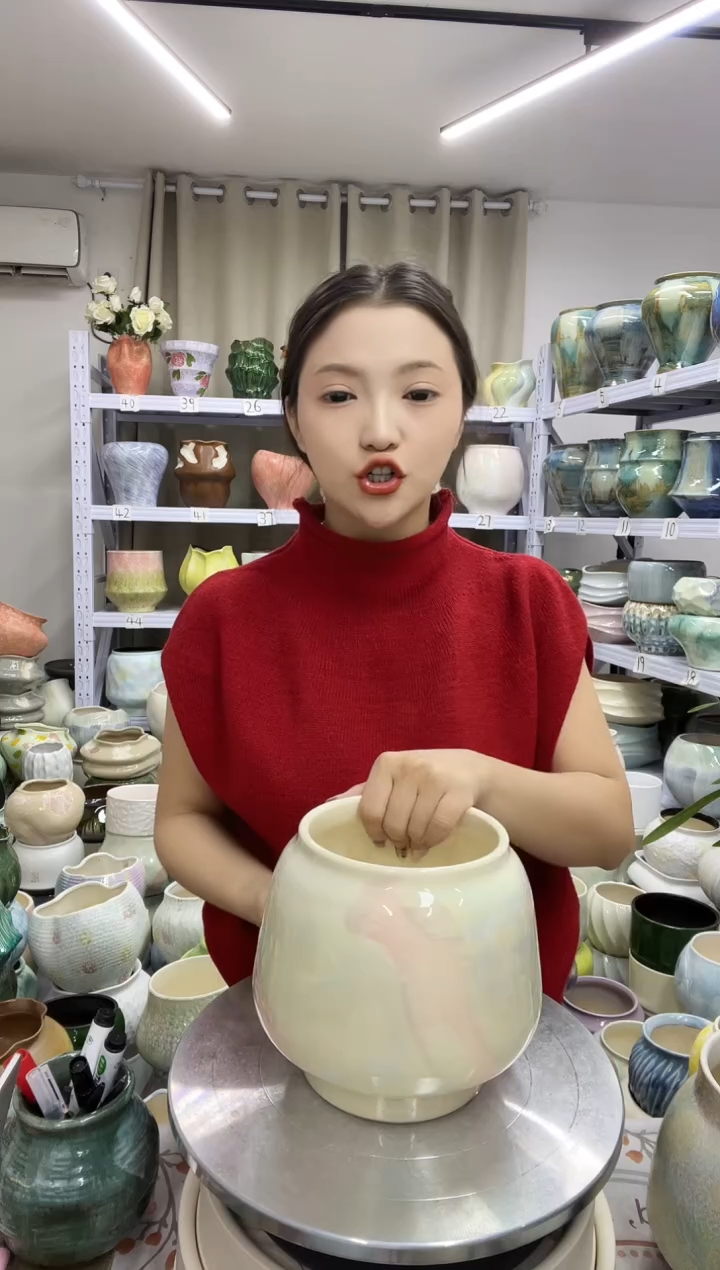 直播链接  高： 15  口：12