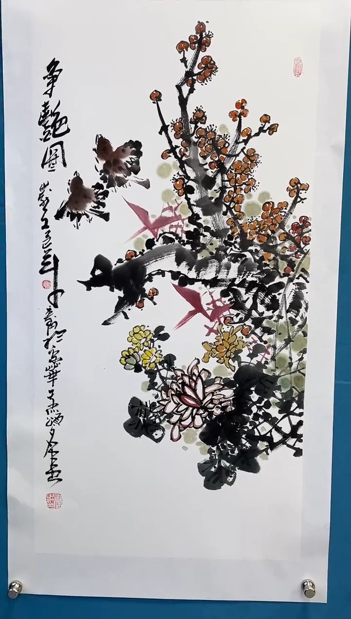 【闪购商品】绘画绘画闪购商品33