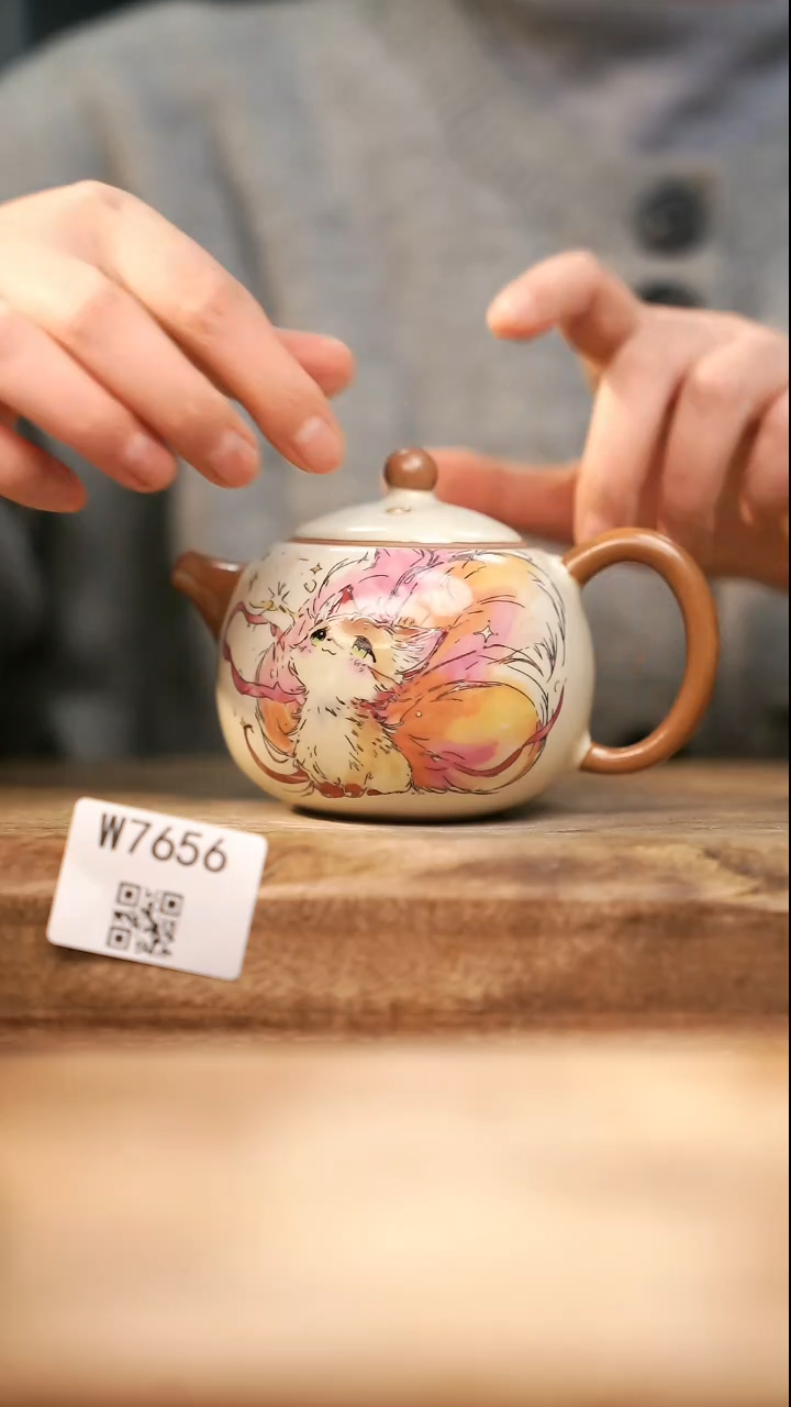 【经典福利】/ 杯子@@W7656