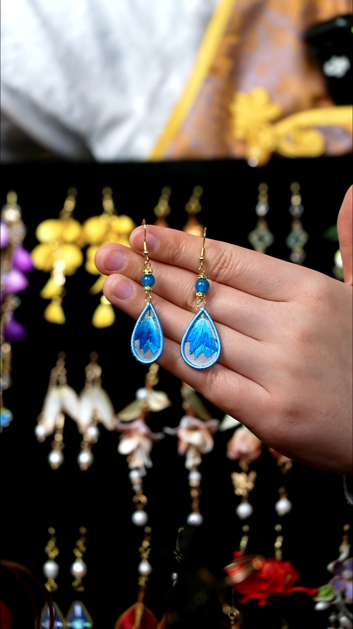 织绣0801非遗国风手工美物