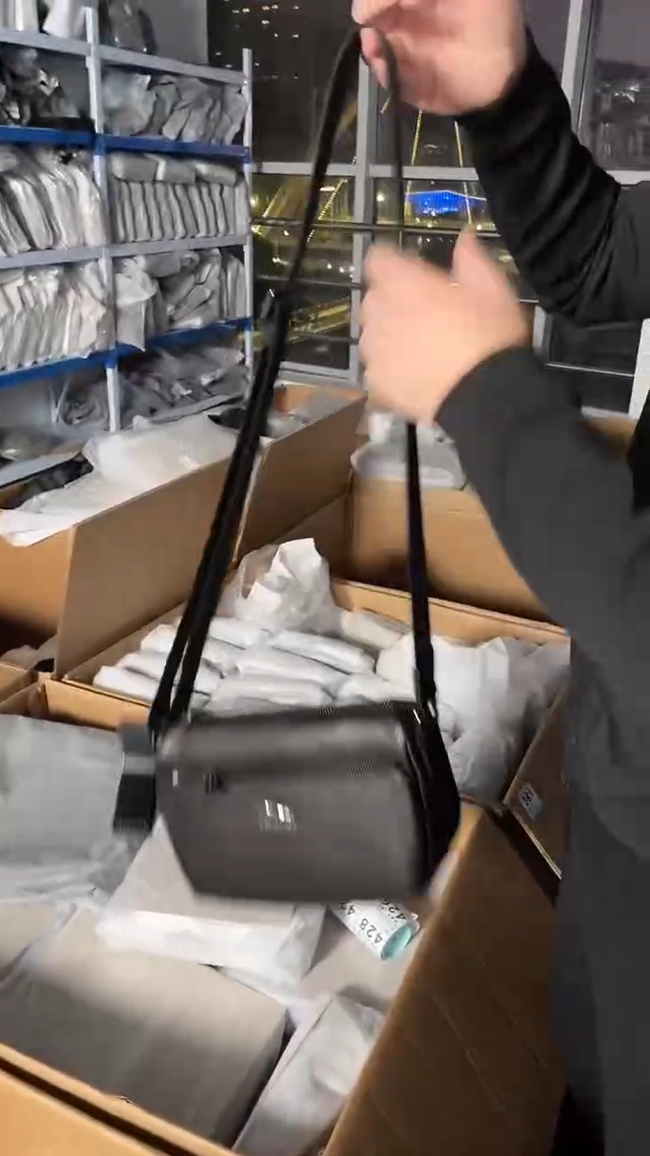 鹿皮（革）425品牌男包清货中（不要卡单，理性消费）