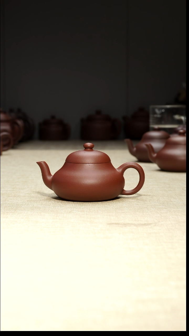 茶壶段泥瑕345354654667