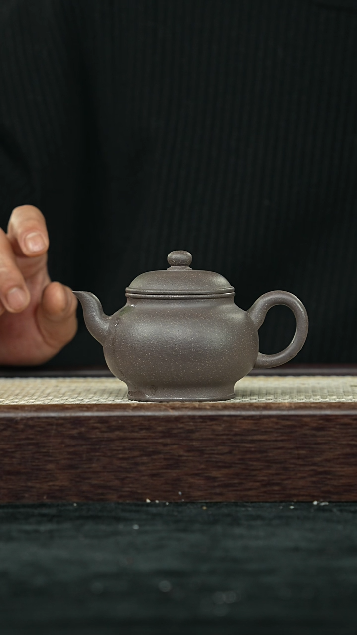 【闪购商品】紫砂茶壶@@BI5347李倩圆灯