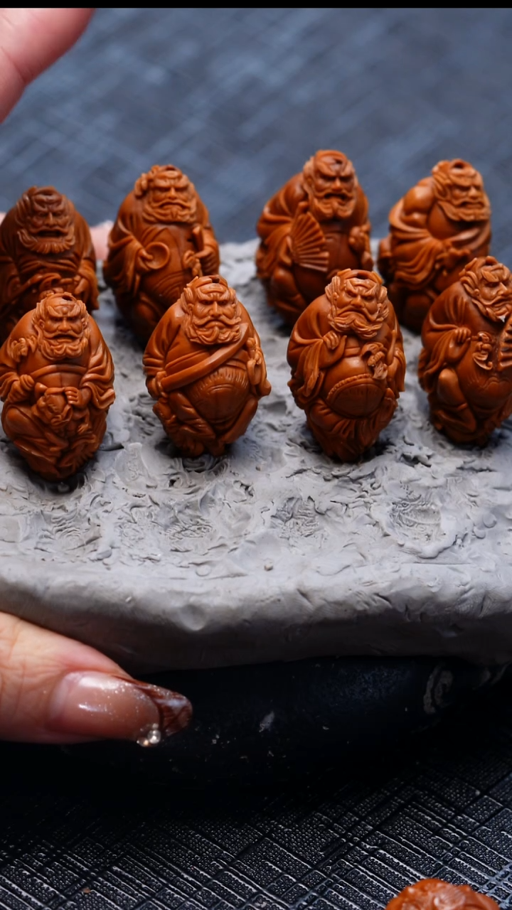 其他橄榄核?****༻橄榄核