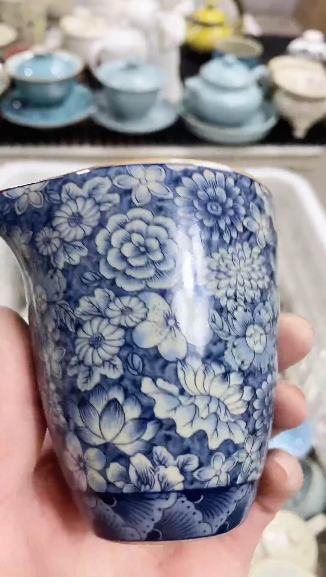 【闪购商品】（轻轻微瑕）茶具茶壶茶碗茶杯
