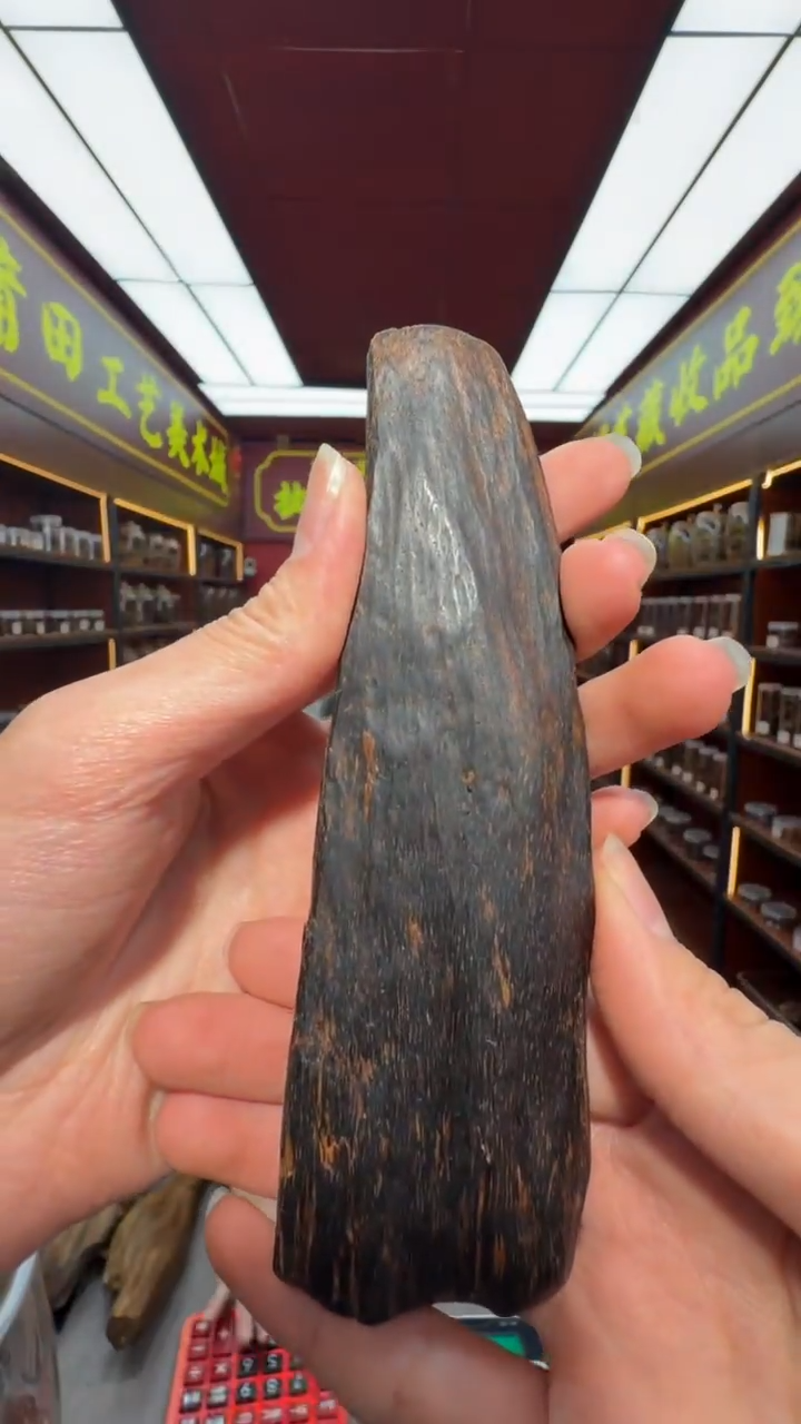 沉香吊坠多样性发一