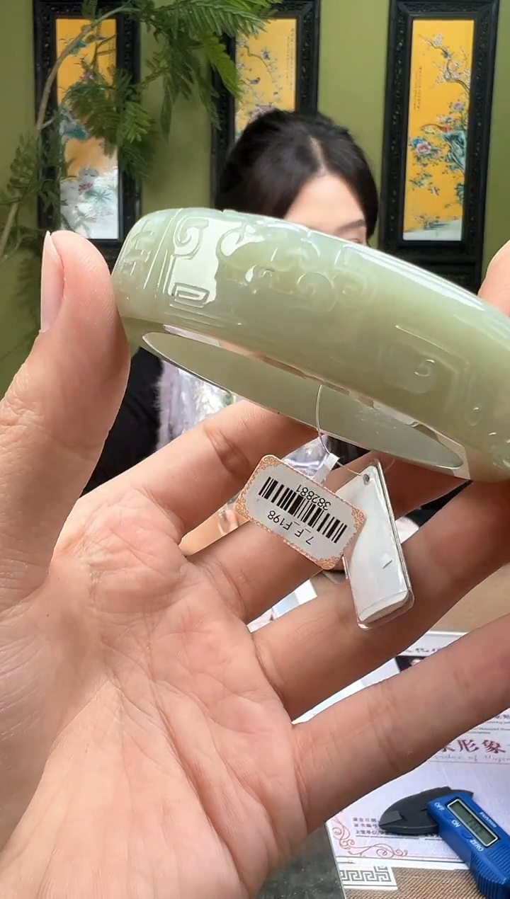 定制和田玉多样性发货拍一发一