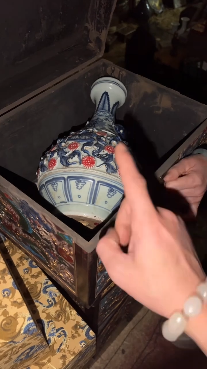 陶瓷闪购商品高端专用连