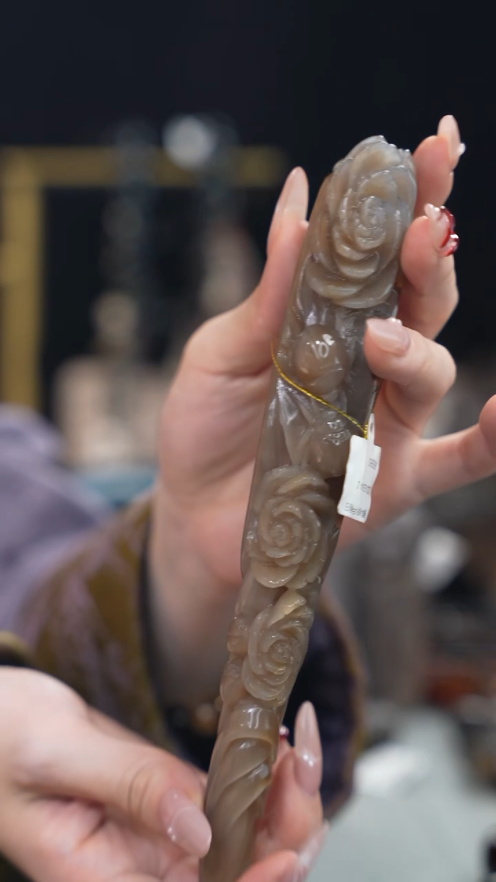 【闪购商品】18梳香年货节特惠价