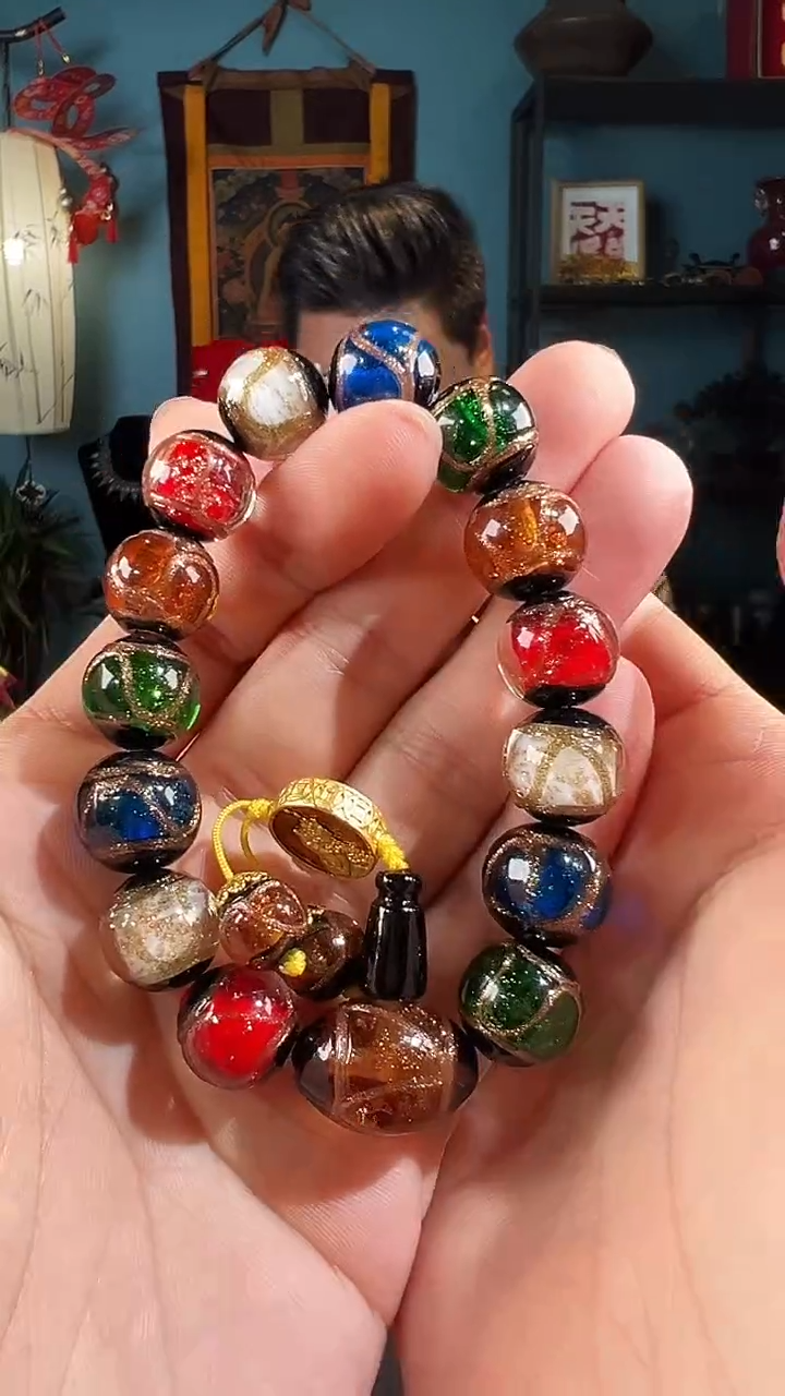 【闪购商品】随机发货配饰配饰