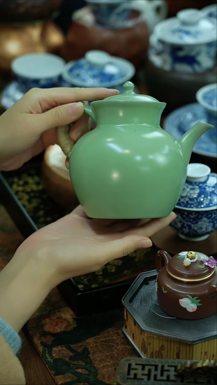 【闪购商品】今天景德镇瓷器专场