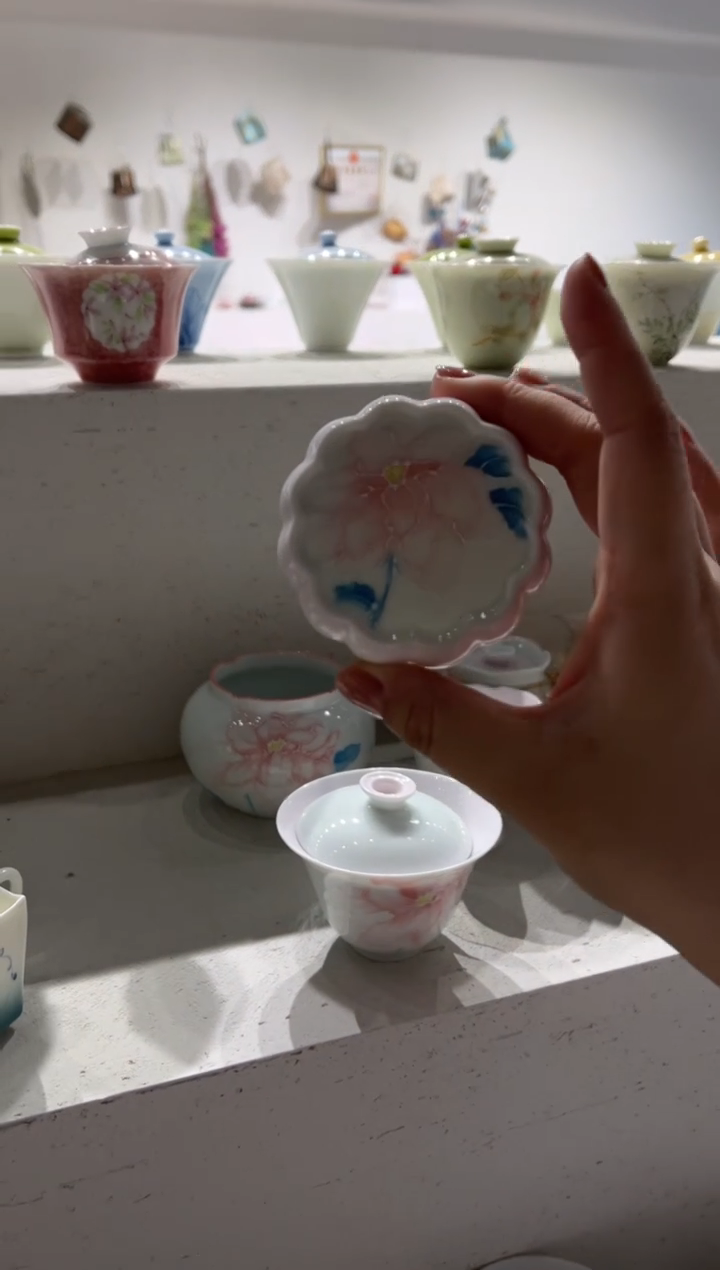 【闪购商品】明治山志手绘哈哈哈哈