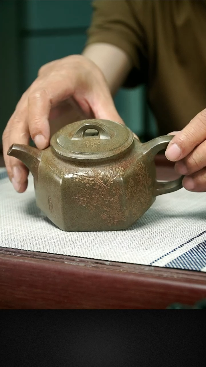 茶壶紫砂茶壶 紫砂21