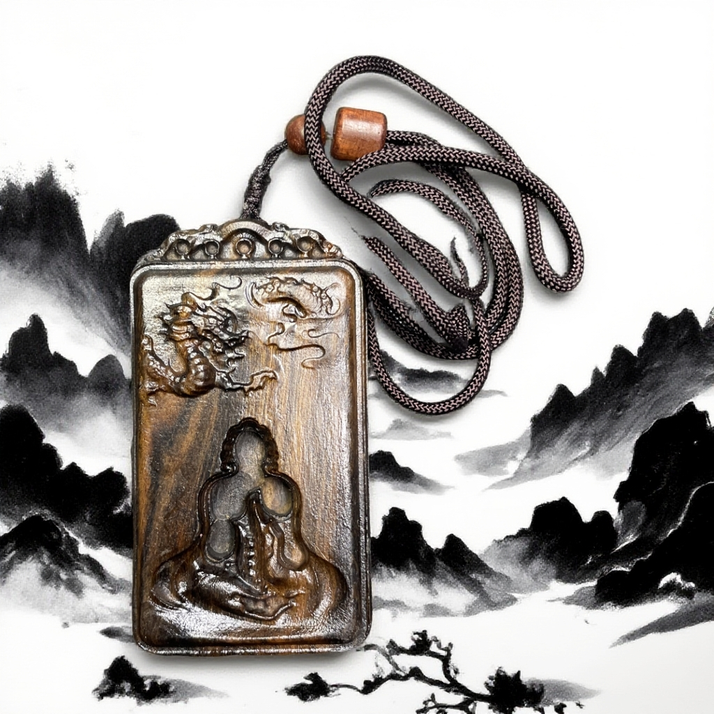 二哥文玩吊坠G95