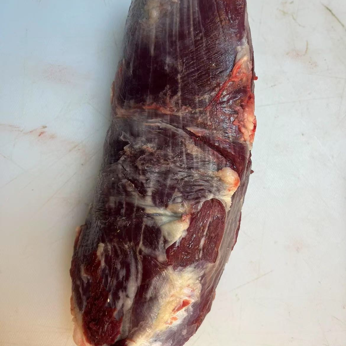 齐齐哈尔牛肉黄瓜条4斤
