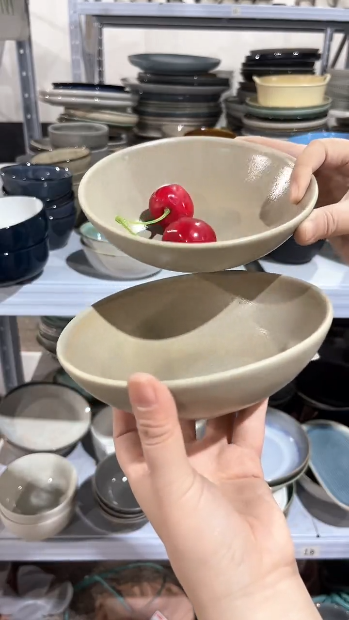 【闪购商品】瓷片外贸尾货微瑕满20包邮X2 QM