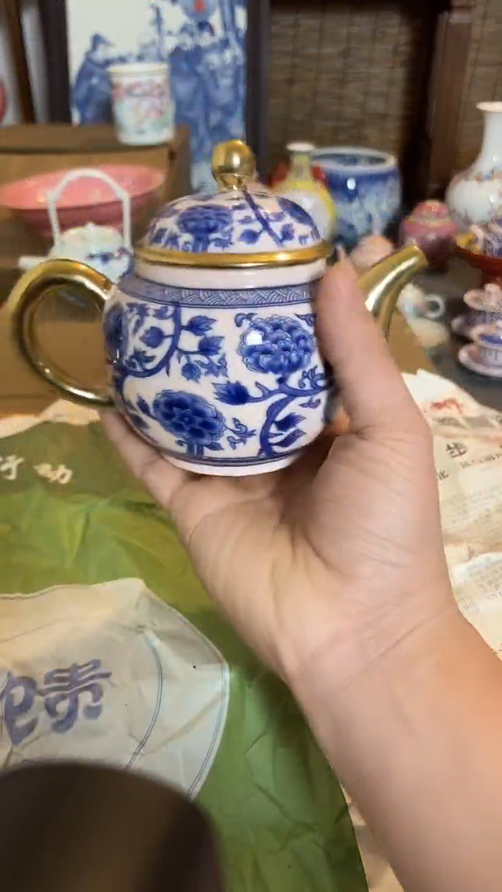 景德镇高温瓷002