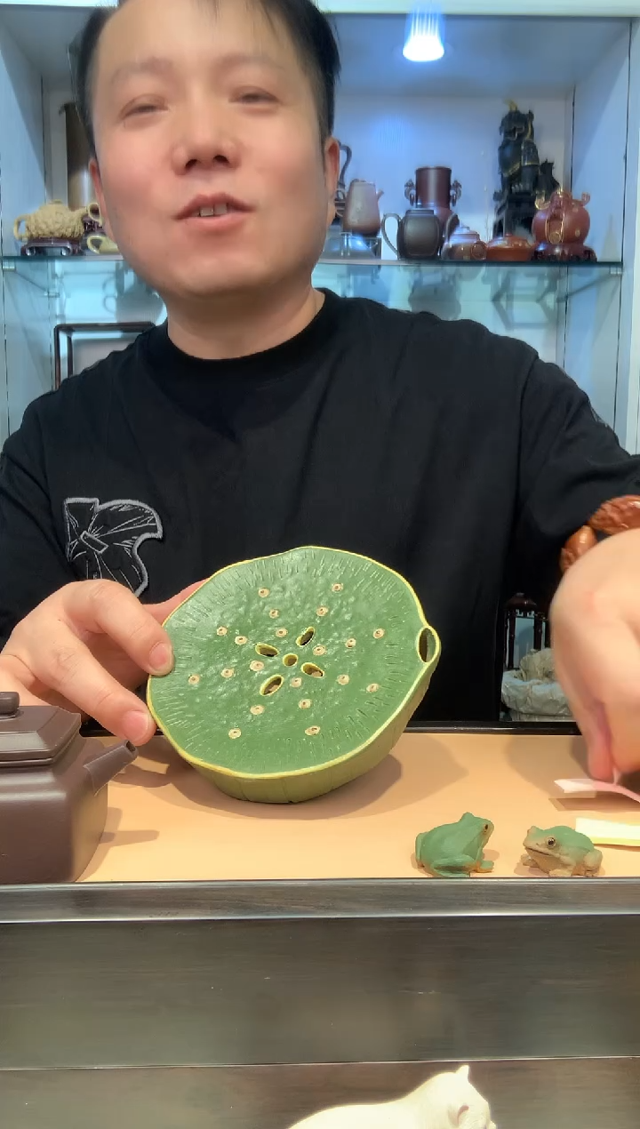 宜陶紫砂宜陶紫砂3288