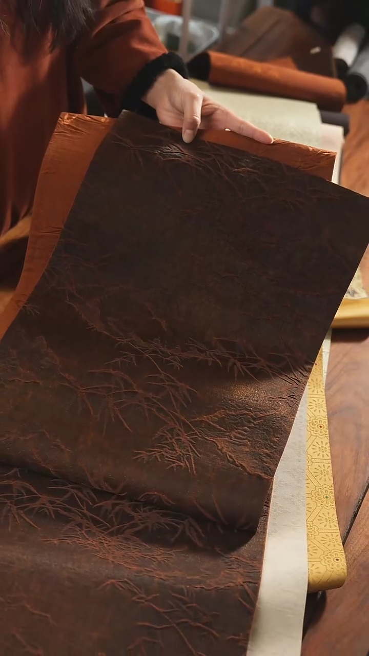 【闪购商品】平安竹34-200··········