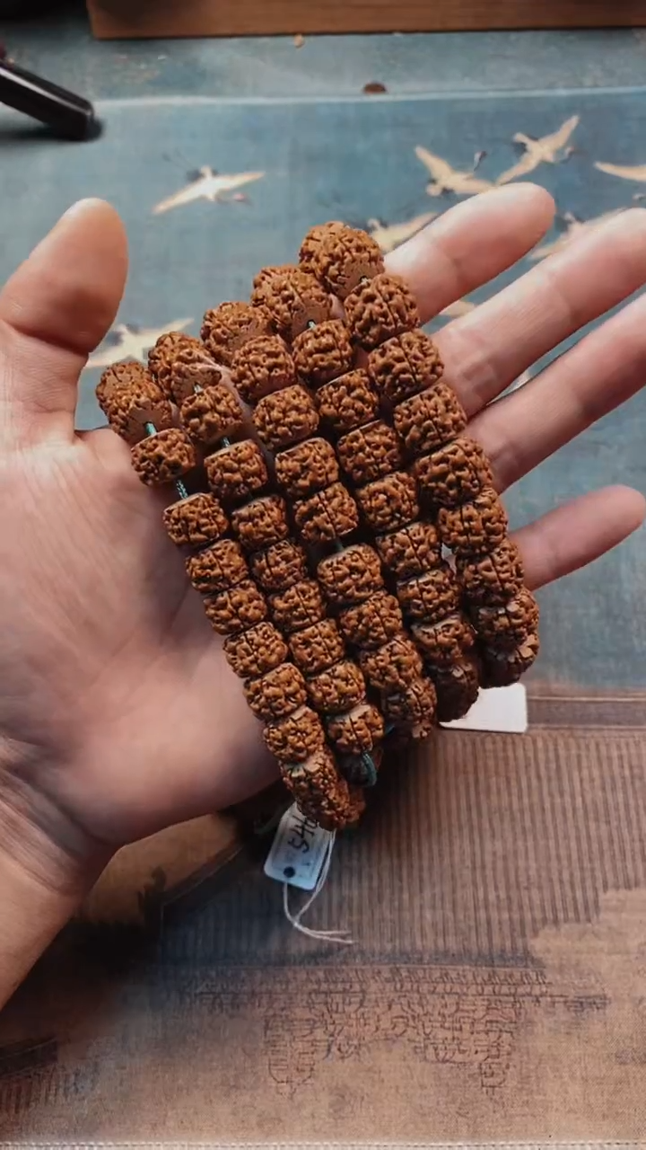 手串金刚菩提546金刚手持